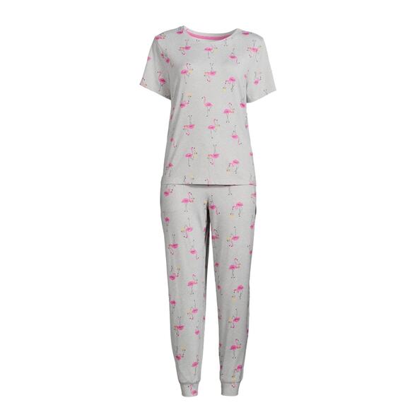 Women’s Secret Treasures Small Pajama Set (4-6) - Picture 1 of 5